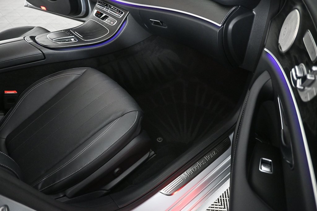 2022 Mercedes Benz E 350 Sedan photo 20