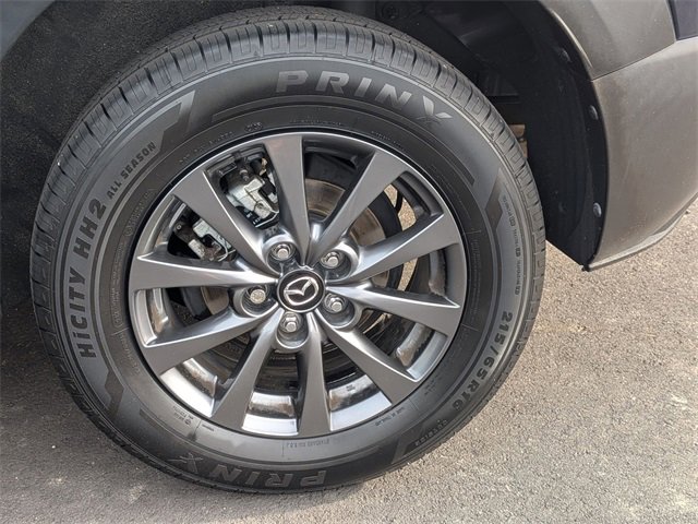 2023 Mazda CX-30 2.5 photo 9