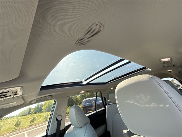 2024 Toyota Grand Highlander Limited photo 17