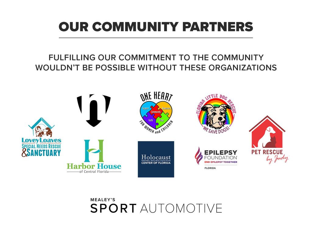 PreOwned 2017 MercedesBenz CClass C 300 4D Sedan in Orlando 