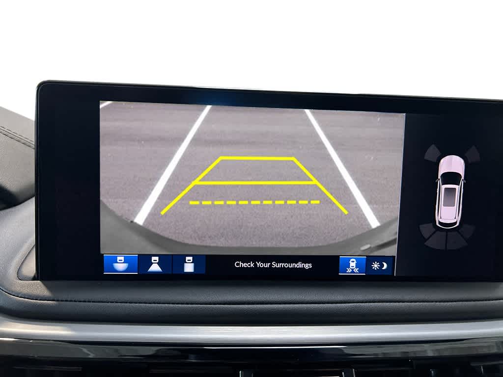 2026 Acura MDX Technology SH-AWD photo 23