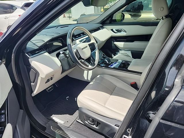 2023 Land Rover Range Rover Velar R-Dynamic S photo 9