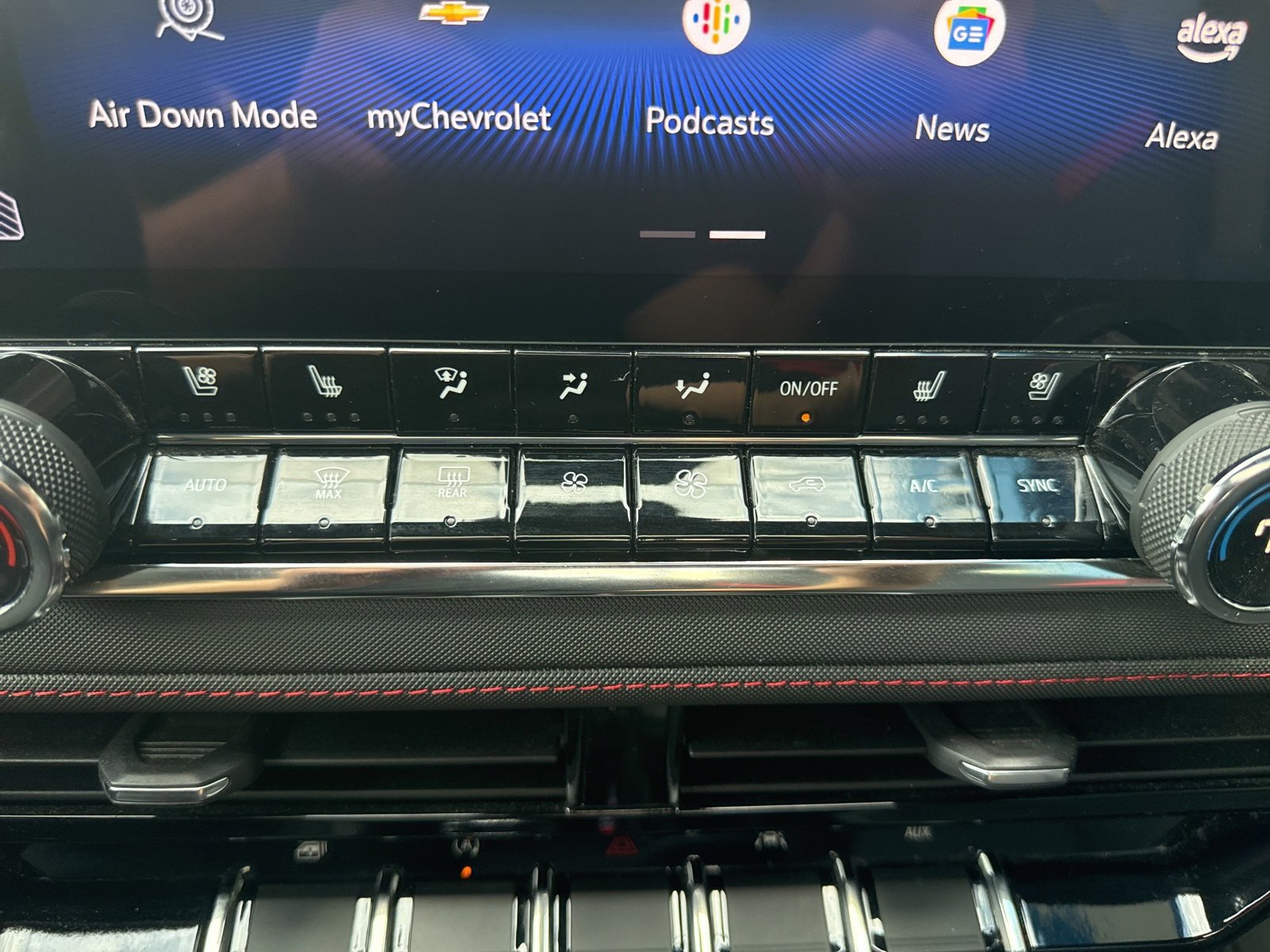 2023 Chevrolet Colorado Z71 photo 23