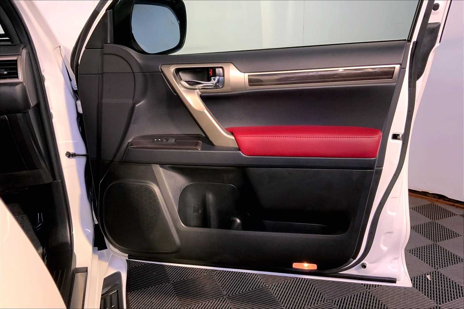 2021 Lexus GX 460 Premium photo 20