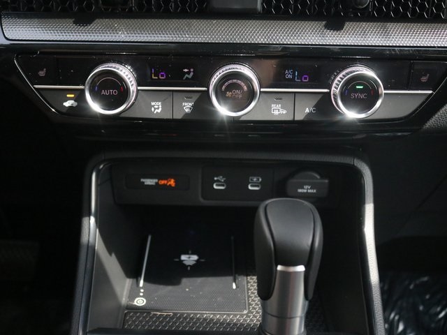 2026 Honda CR-V EX-L photo 19