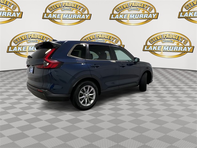 2023 Honda CR-V EX-L photo 3