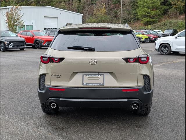 2026 Mazda CX-50 2.5 S Meridian Edition photo 3