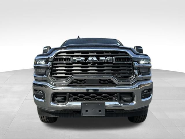 2025 Ram 2500 Big Horn photo 13