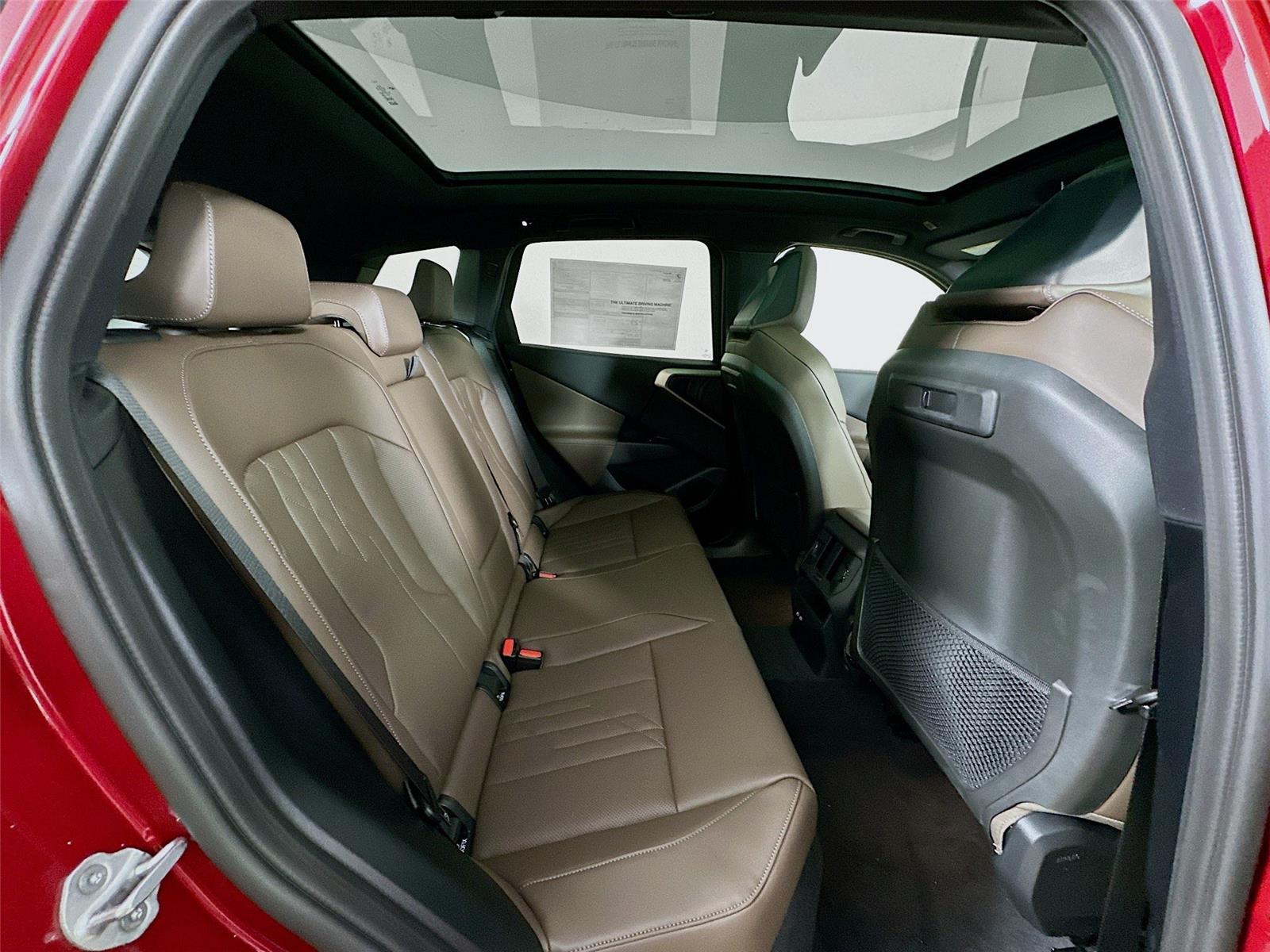 2025 Bmw X3 30x Drive photo 26
