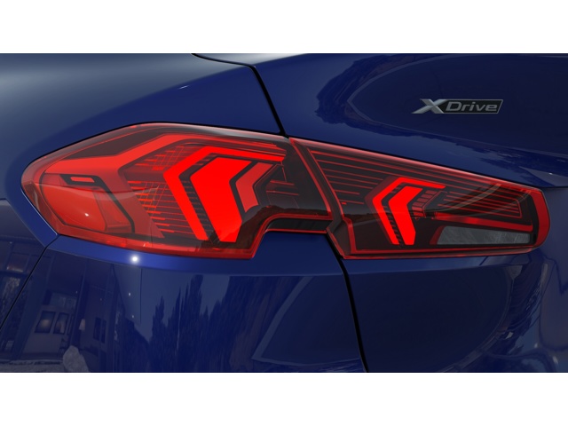 2026 Bmw 228 photo 8