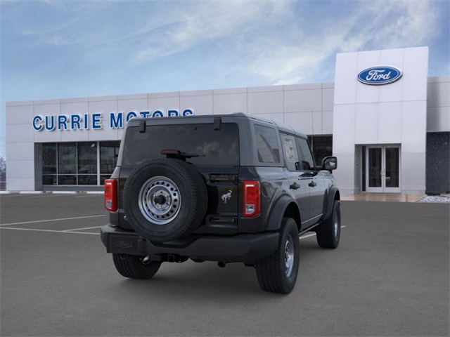 2025 FORD BRONCO - Image 41