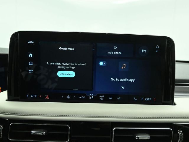 2025 LINCOLN AVIATOR - Image 13