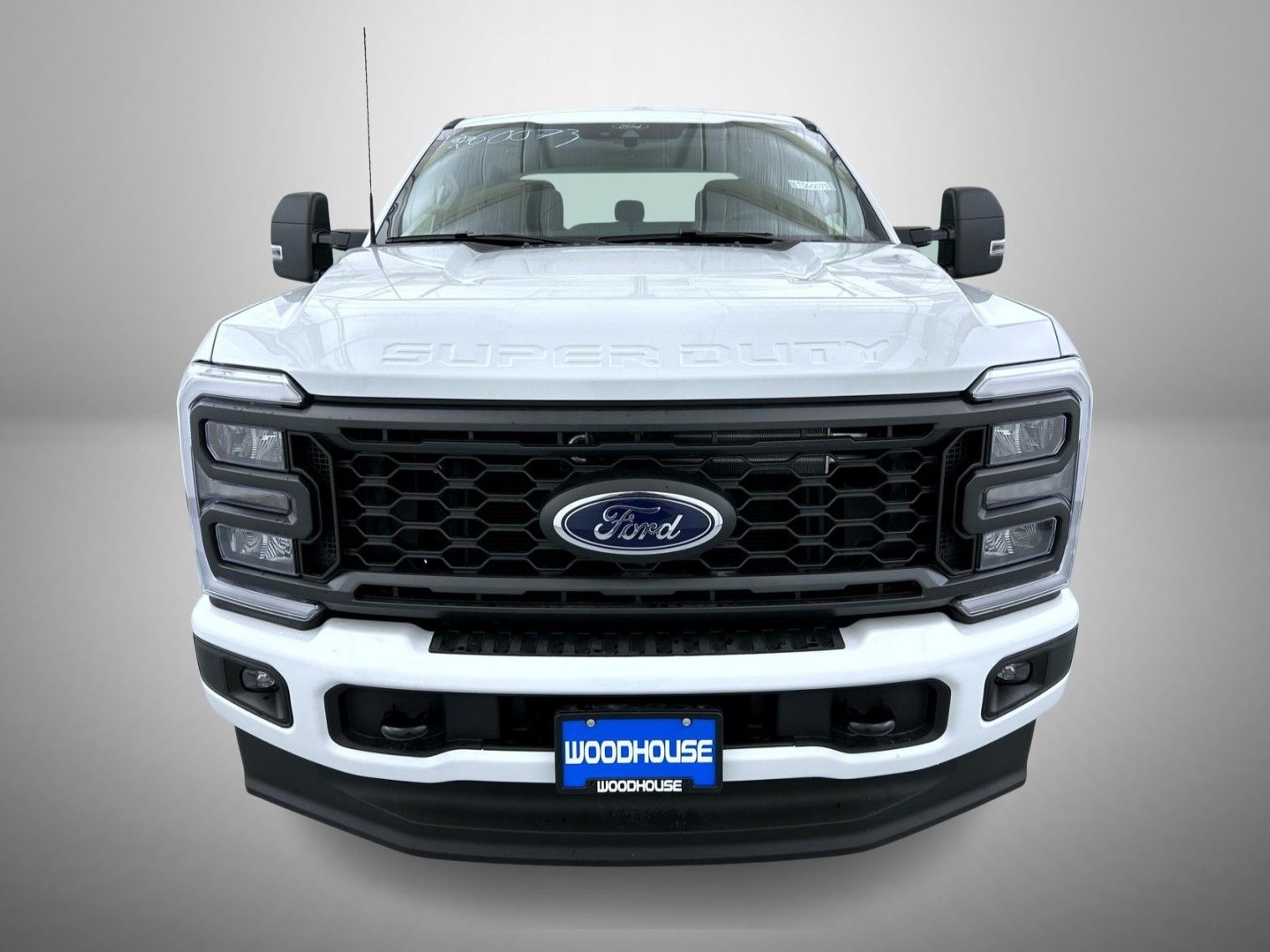 2026 Ford F-250 photo 2