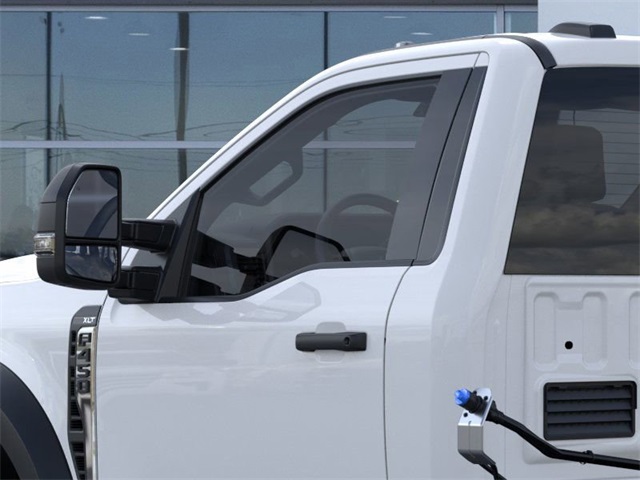 2026 Ford F-450 XLT photo 19