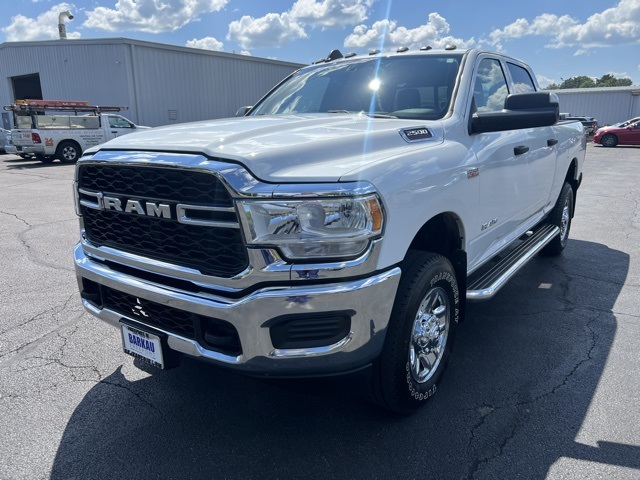 2022 Ram 2500 Tradesman photo 16