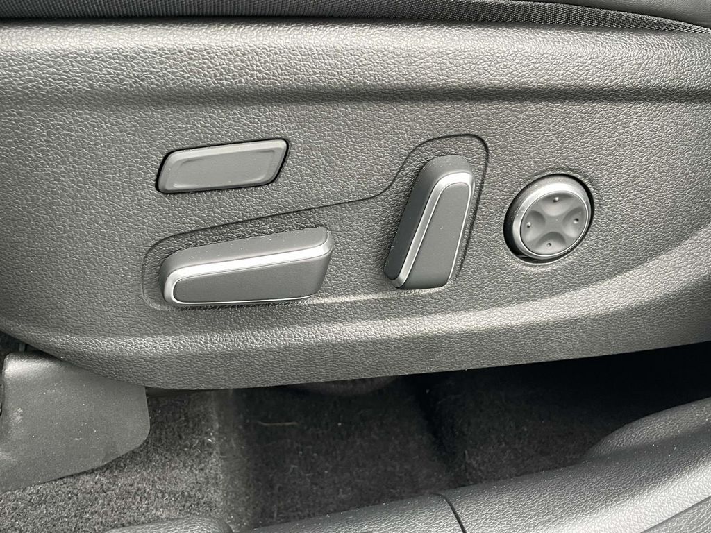 2023 Hyundai Santa Fe Calligraphy photo 5