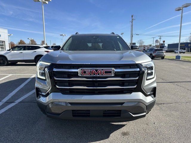 2026 Gmc Terrain Elevation photo 2