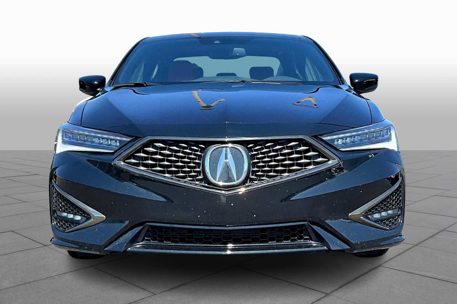 2022 Acura ILX Premium A-Spec photo 3
