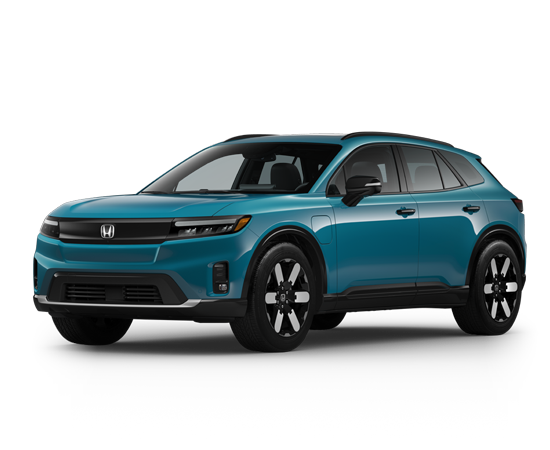 2025 Honda Prologue Elite's photo