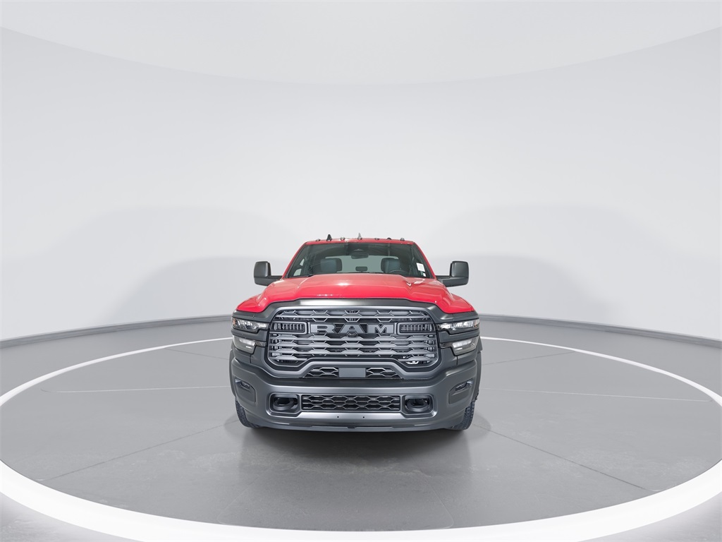 2026 Ram 5500 Tradesman photo 3