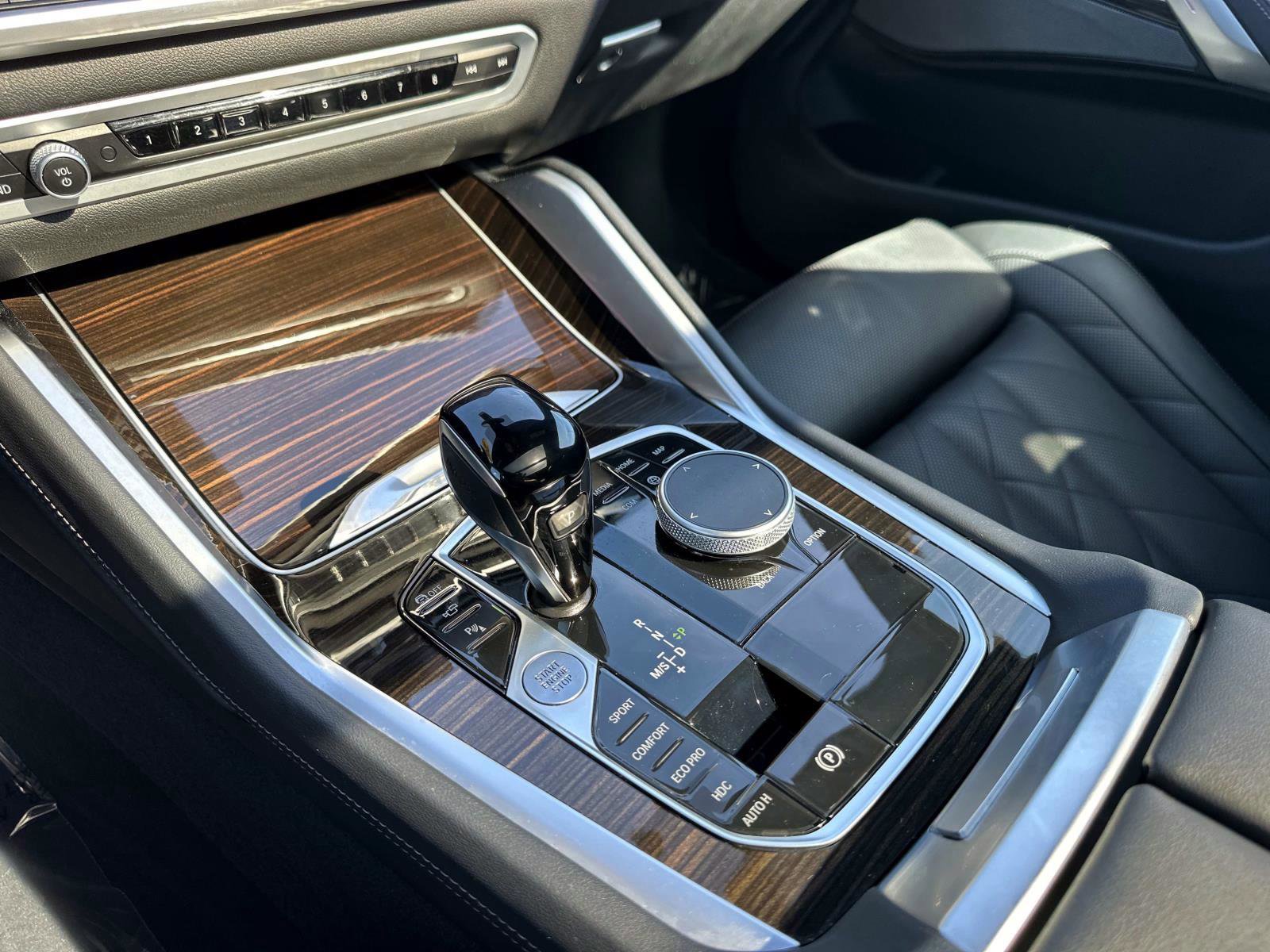2023 Bmw X6 xDrive40i photo 27