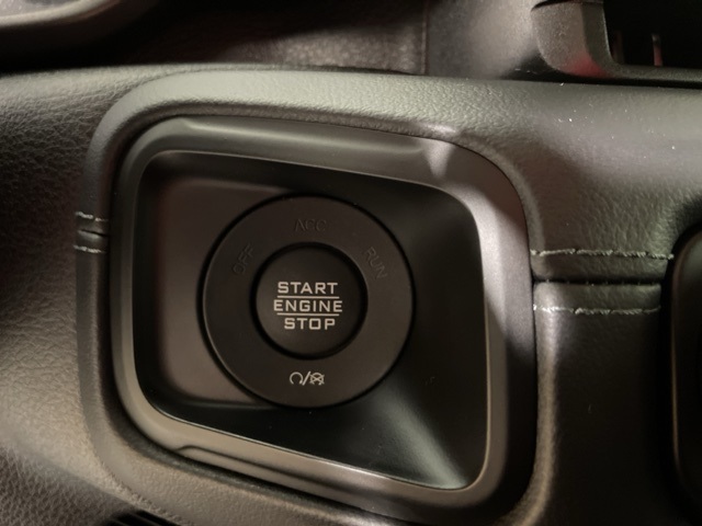 2025 Jeep Wrangler Rubicon photo 23