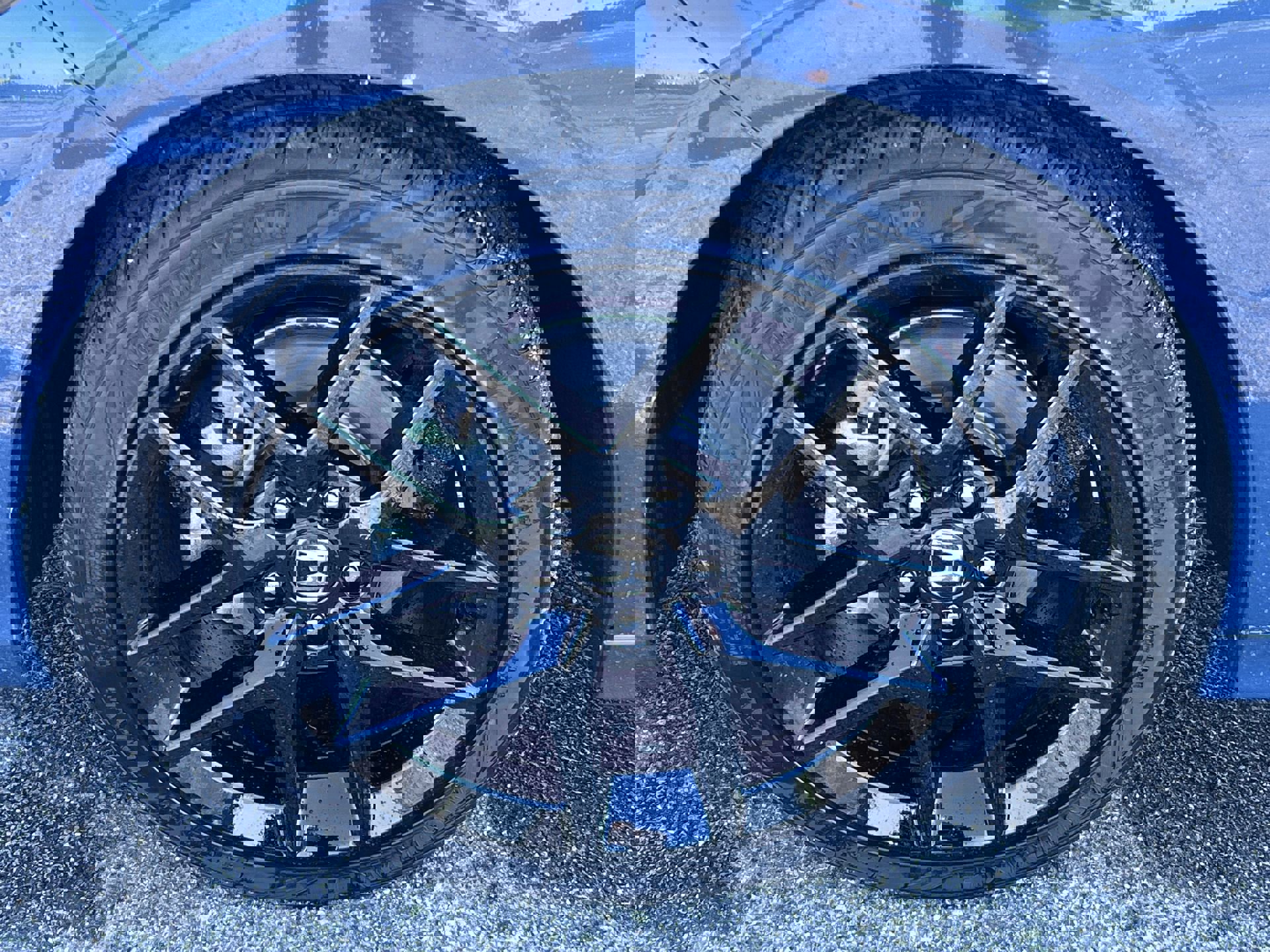 2026 Honda Civic Sport Hybrid photo 10