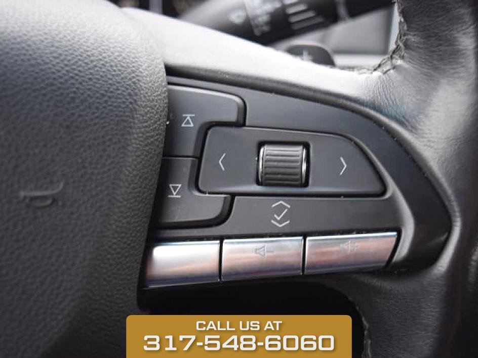 2023 Cadillac CT4 Premium Luxury photo 20