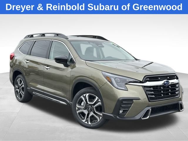 2025 Subaru Ascent Touring's photo