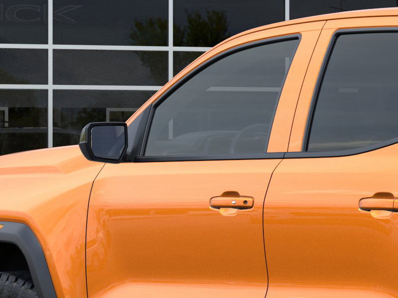 2025 Gmc Canyon AT4 photo 12