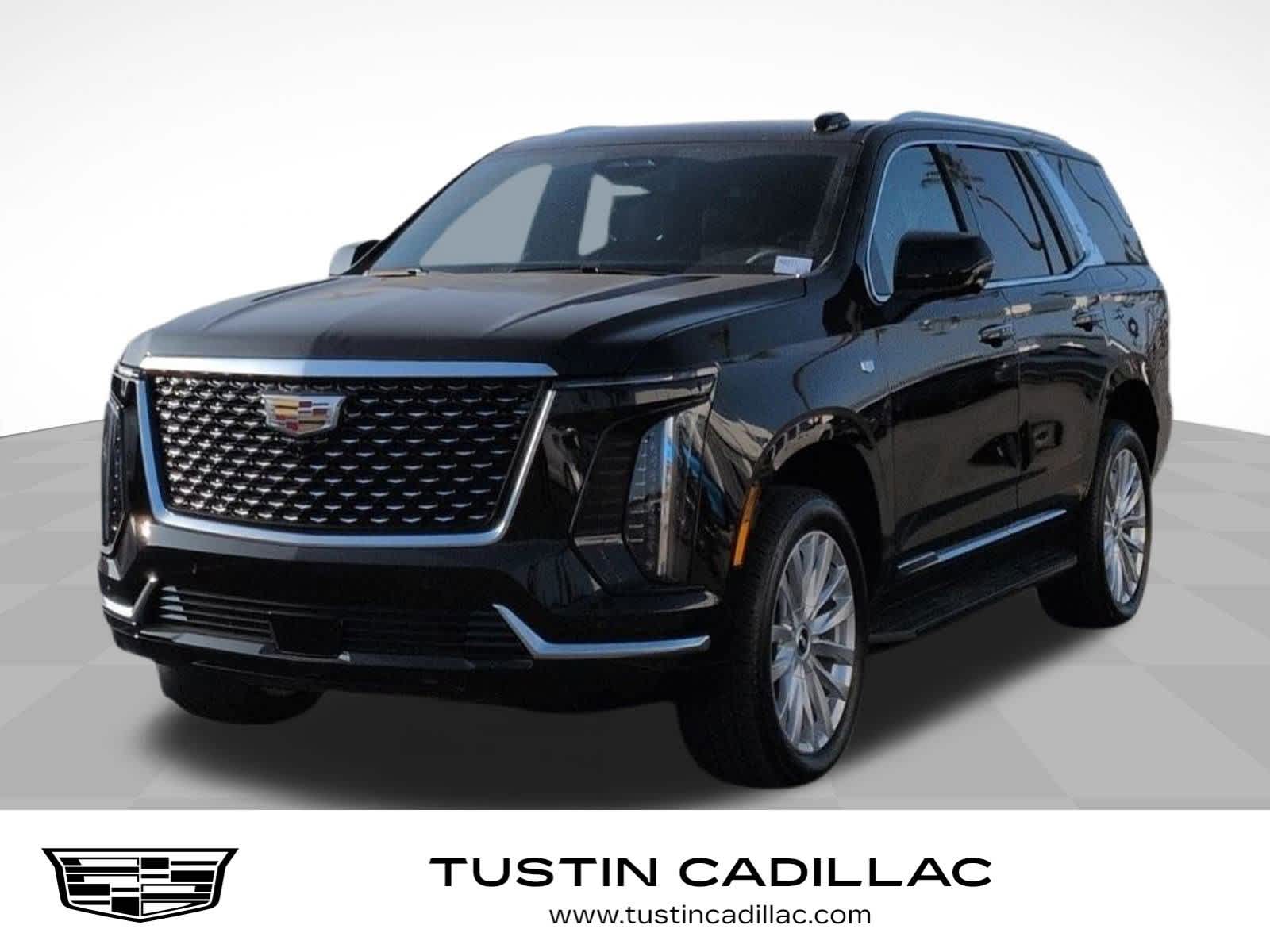 2026 Cadillac Escalade
