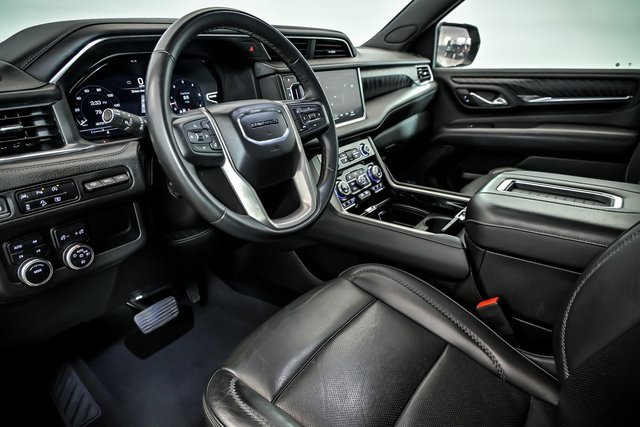 2023 Gmc Yukon Denali photo 8