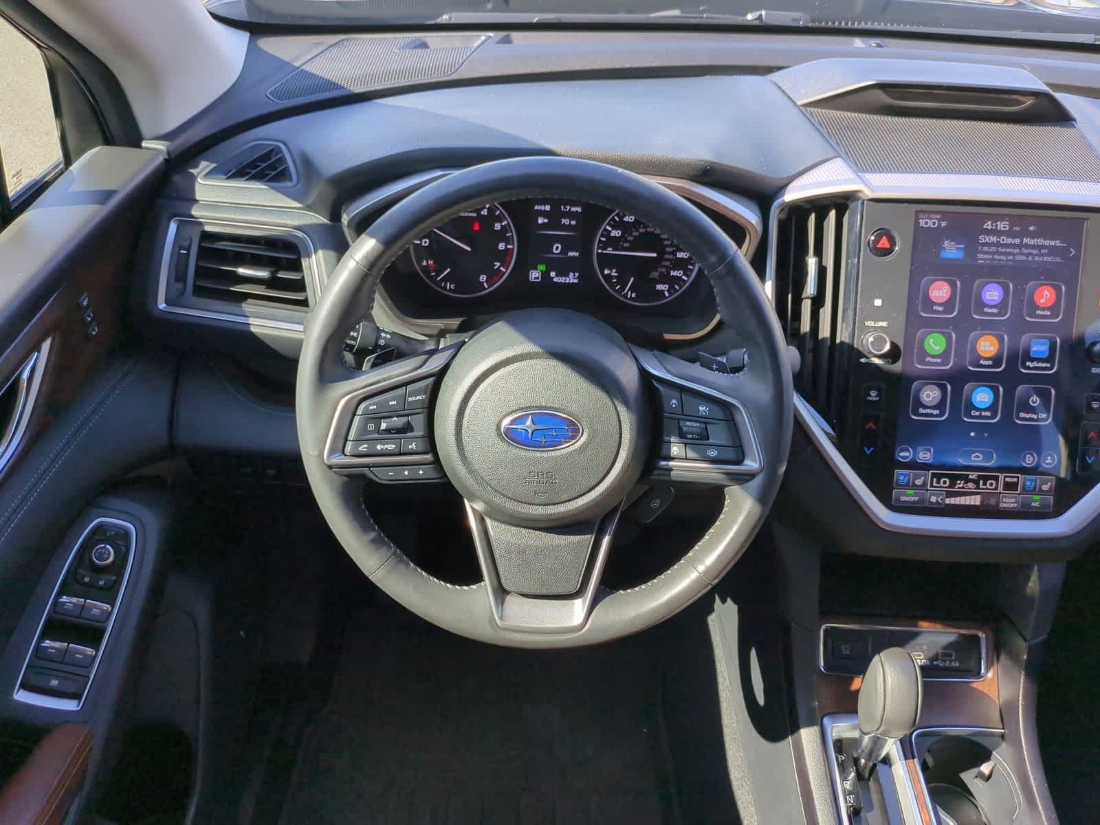2023 Subaru Ascent Touring photo 23