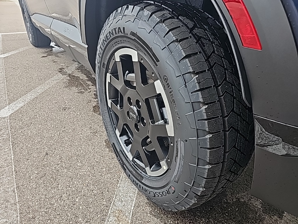 2026 Hyundai Palisade XRT photo 38