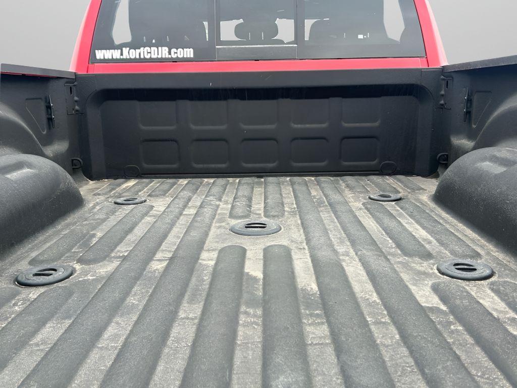 2024 Ram 2500 Tradesman photo 10