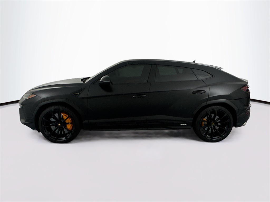 2024 Lamborghini Urus S photo 7