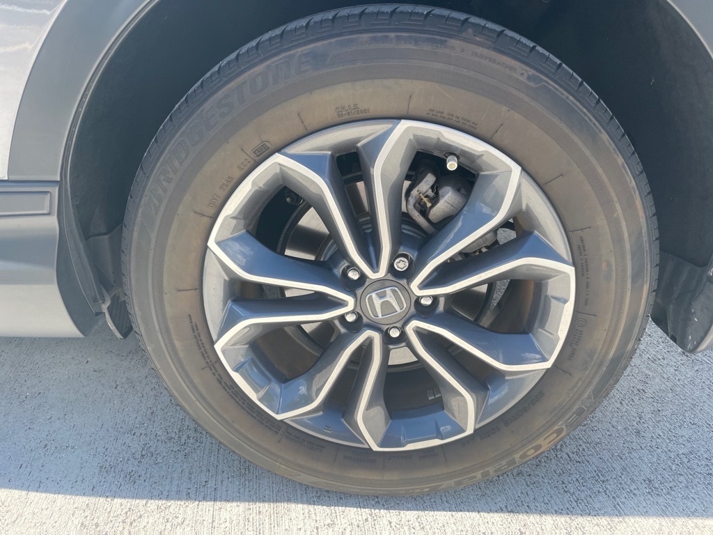 2022 Honda CR-V EX-L photo 23