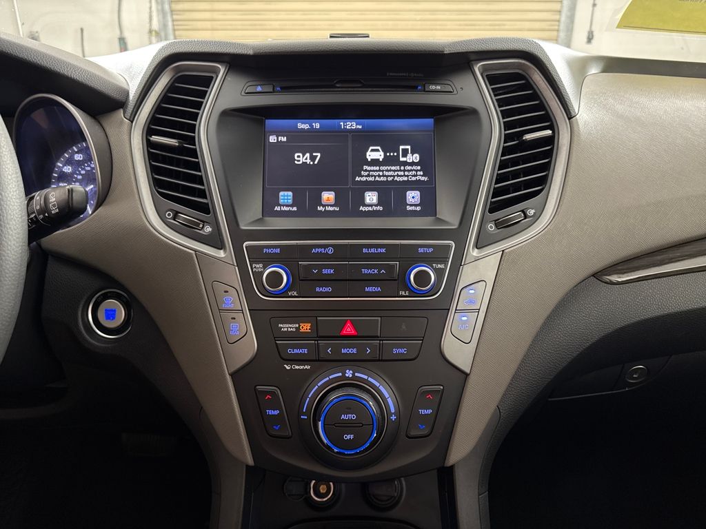 2018 Hyundai Santa Fe Sport Base photo 15