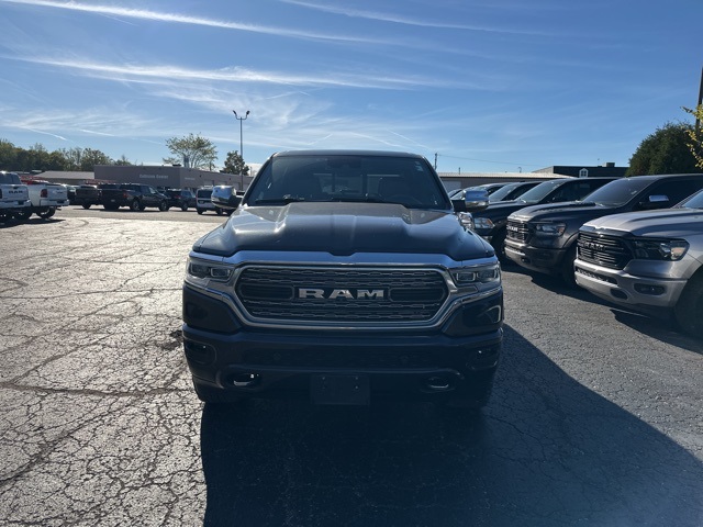 2020 Ram 1500 Limited photo 3