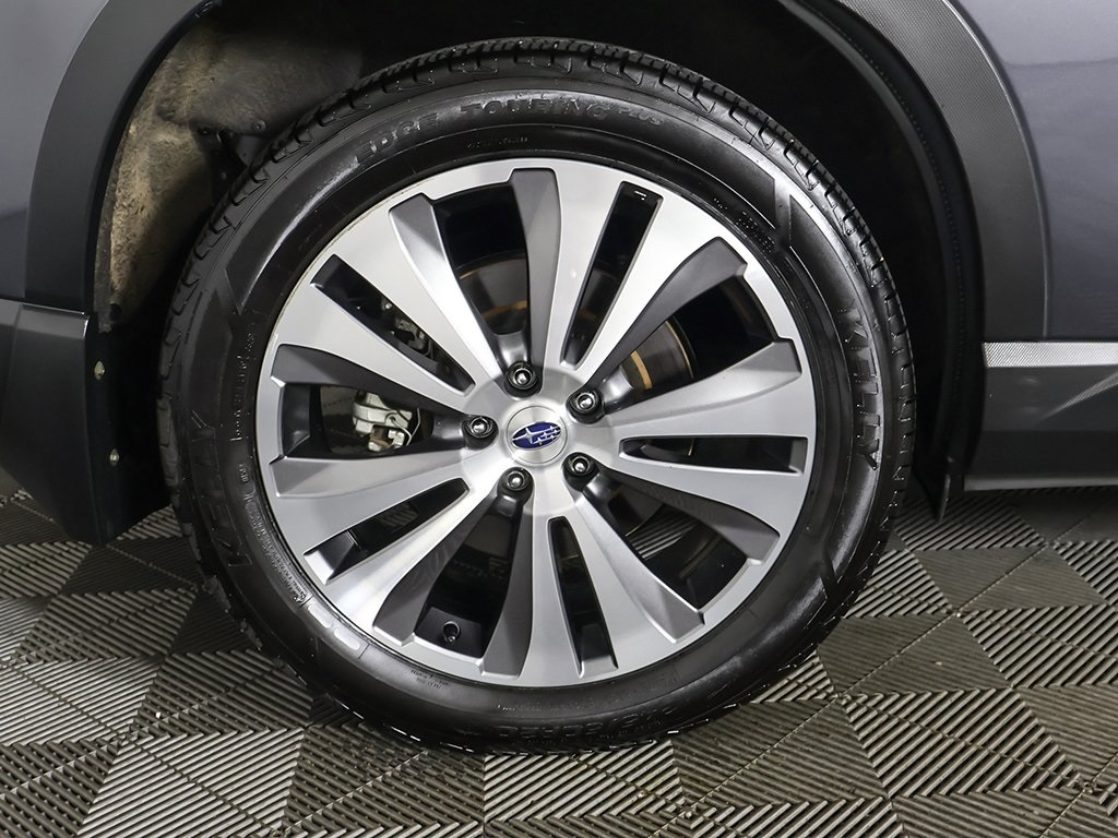 2022 Subaru Ascent Limited photo 23