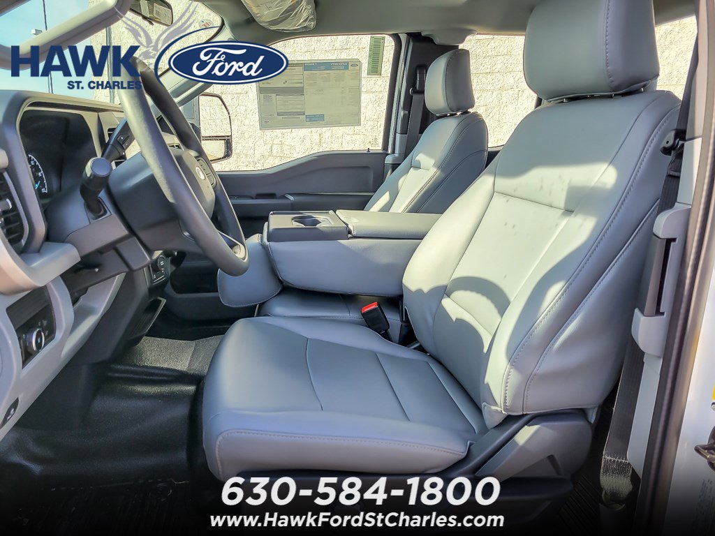 2026 FORD F-250 - Image 7