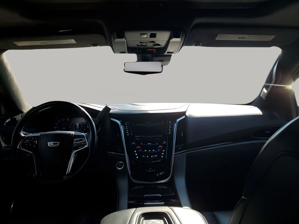 2020 Cadillac Escalade Platinum photo 23