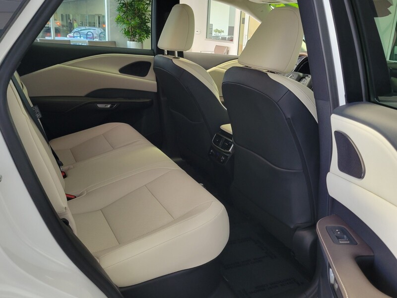 2023 Lexus RX 350 Premium photo 15