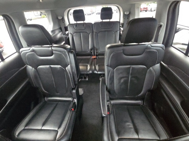 2022 Jeep Grand Cherokee Limited photo 27