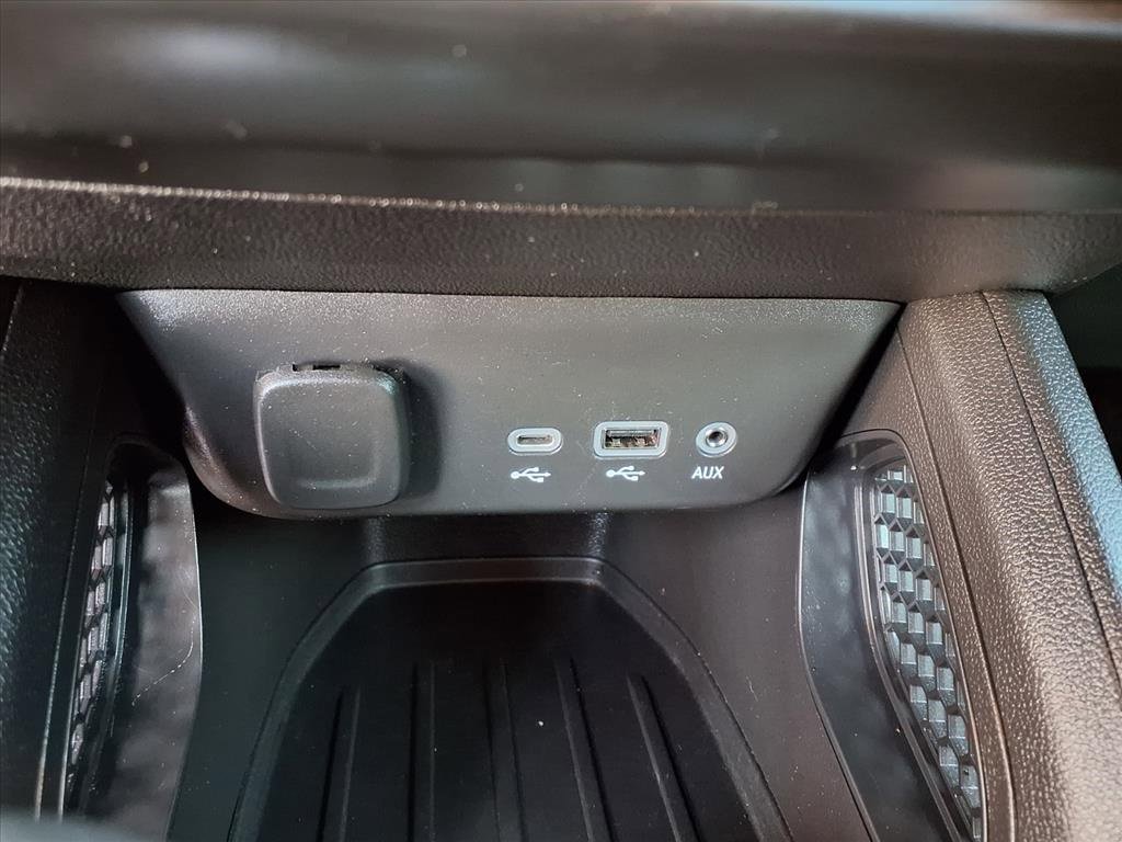 2023 Chevrolet Trailblazer RS photo 11