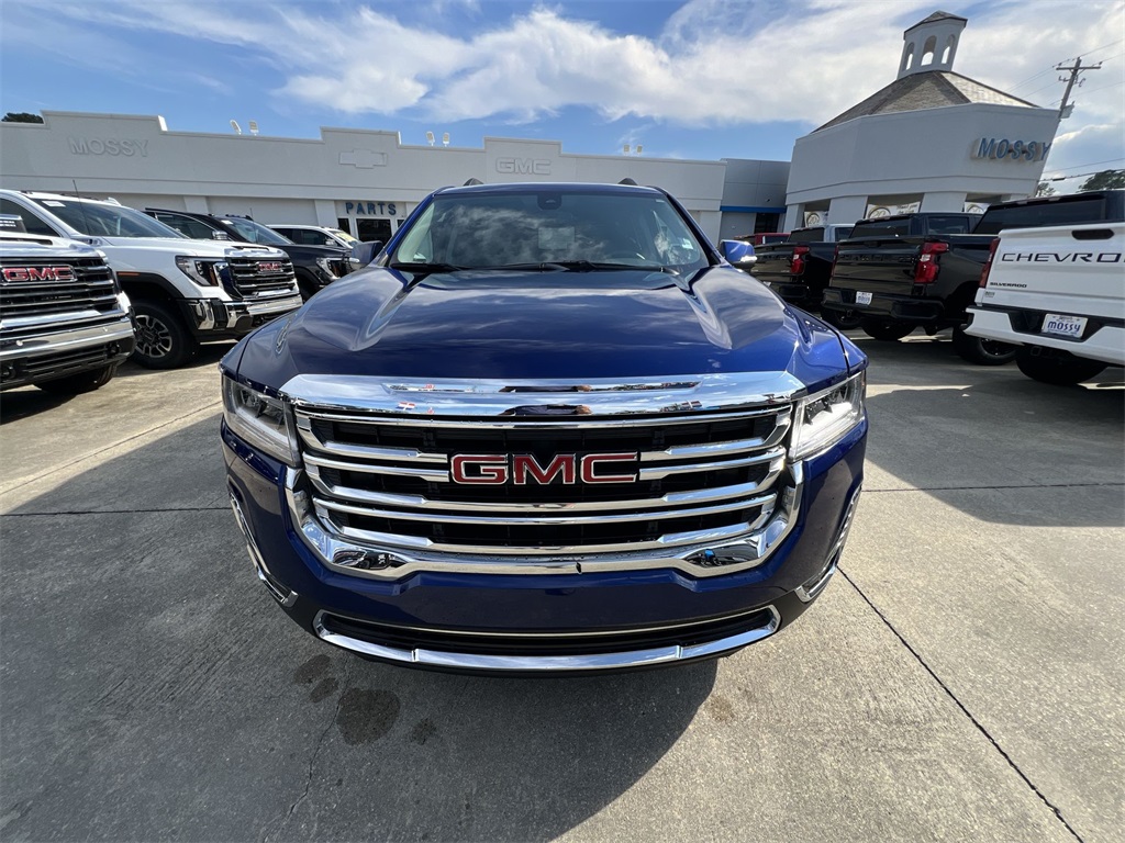 2023 Gmc Acadia SL photo 35