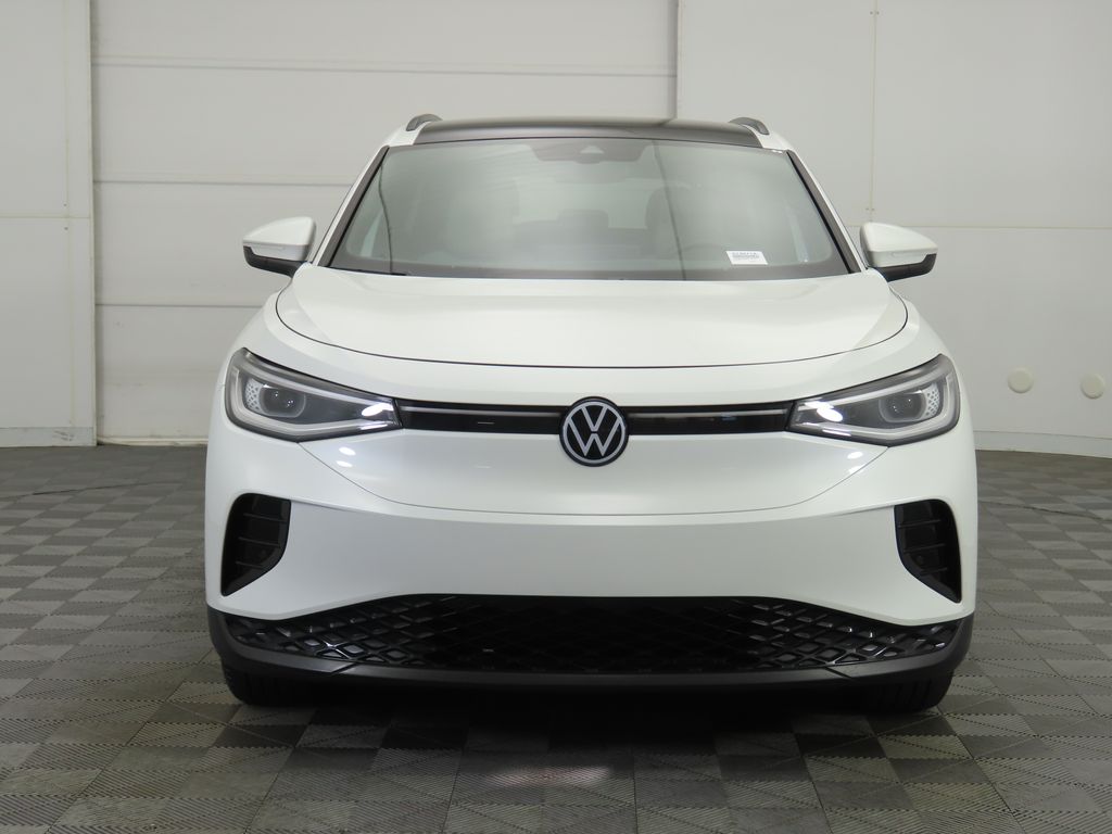 2024 Volkswagen ID.4 S photo 2
