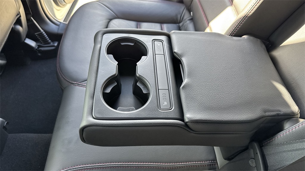 2023 Mazda CX-5 Turbo photo 38