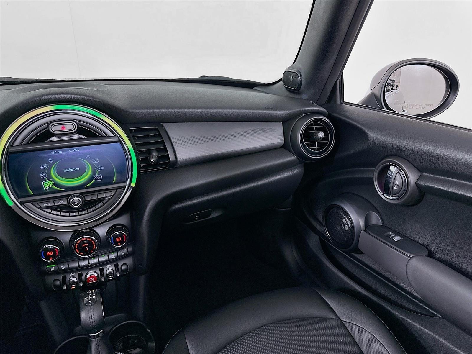 2017 Mini Cooper Convertible photo 24