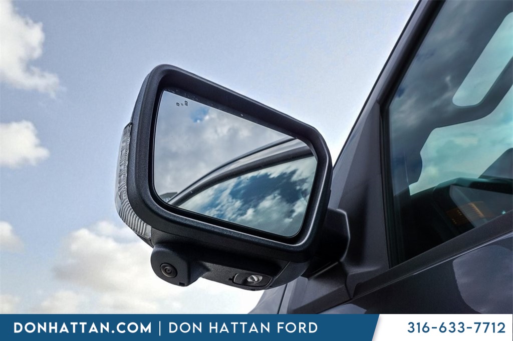2025 Ford F-150 Tremor photo 33